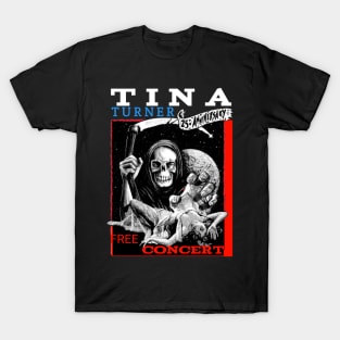 Tina Turner T-Shirt